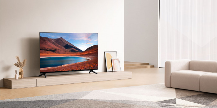 F2 Fire TV mit 43 Zoll (Bild: Xiaomi)